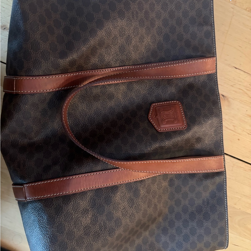 Celine Tote Bag